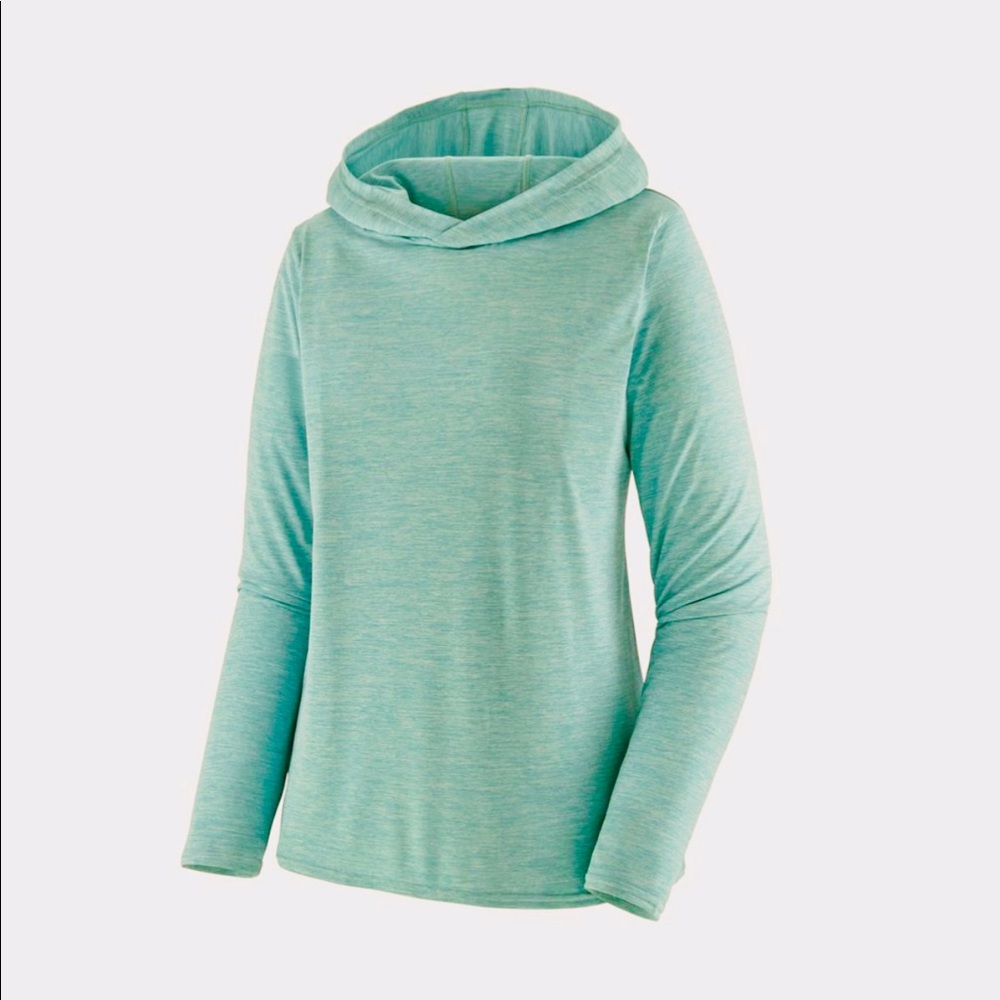 Patagonia Capiline Cool Daily Hoody